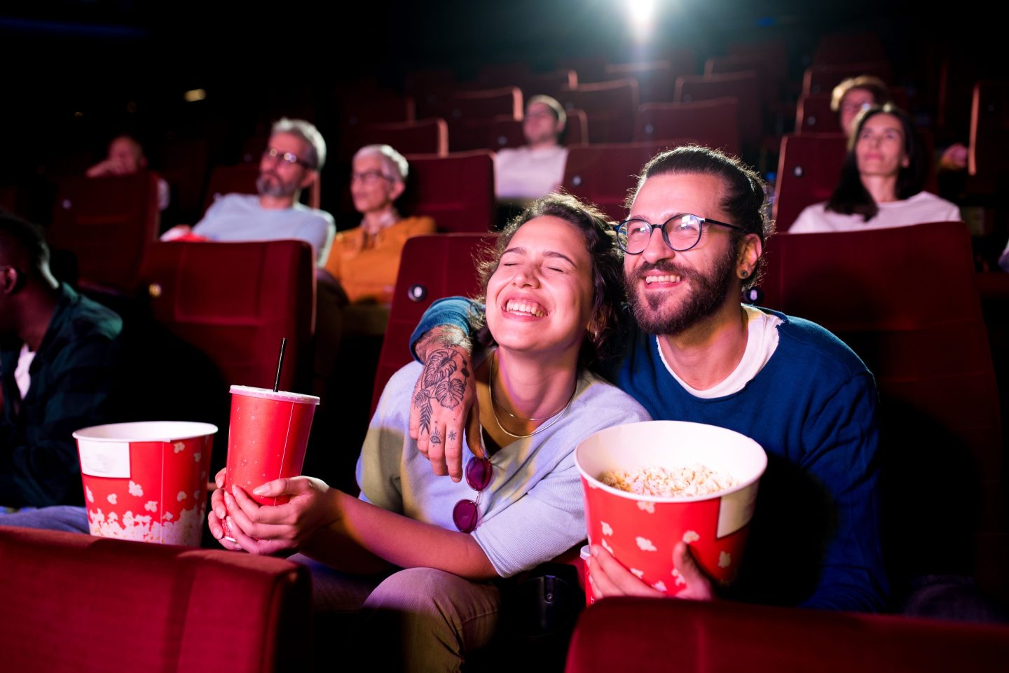 Movie tickets prices will drop to $3 at over 3,000 theaters on Sept. 3