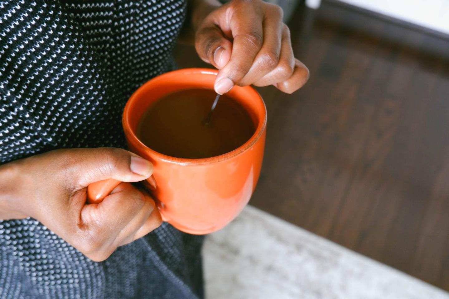 Coffee cup