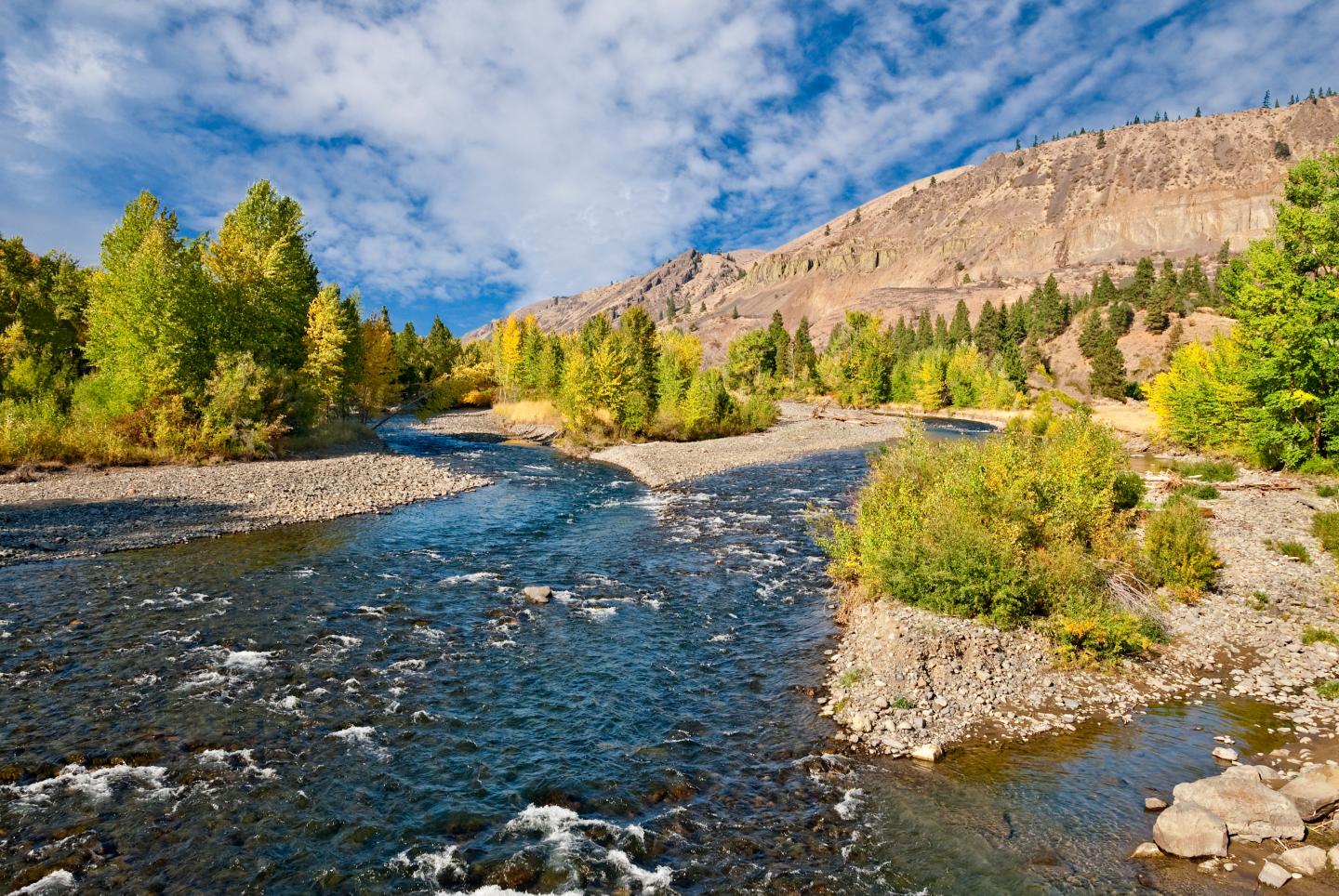 A weekend guide to Washington’s Yakima Valley