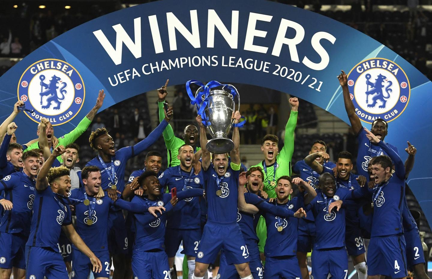 UEFA Champions League