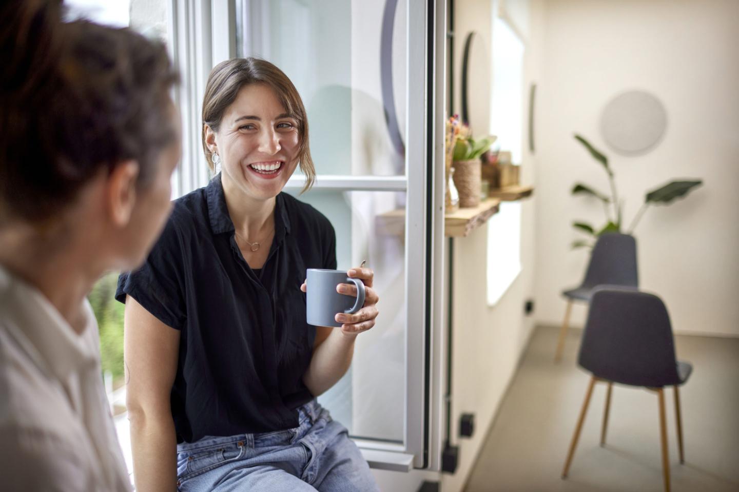 The first real check-in on the biggest ever 4-day workweek trial is here: People totally love it