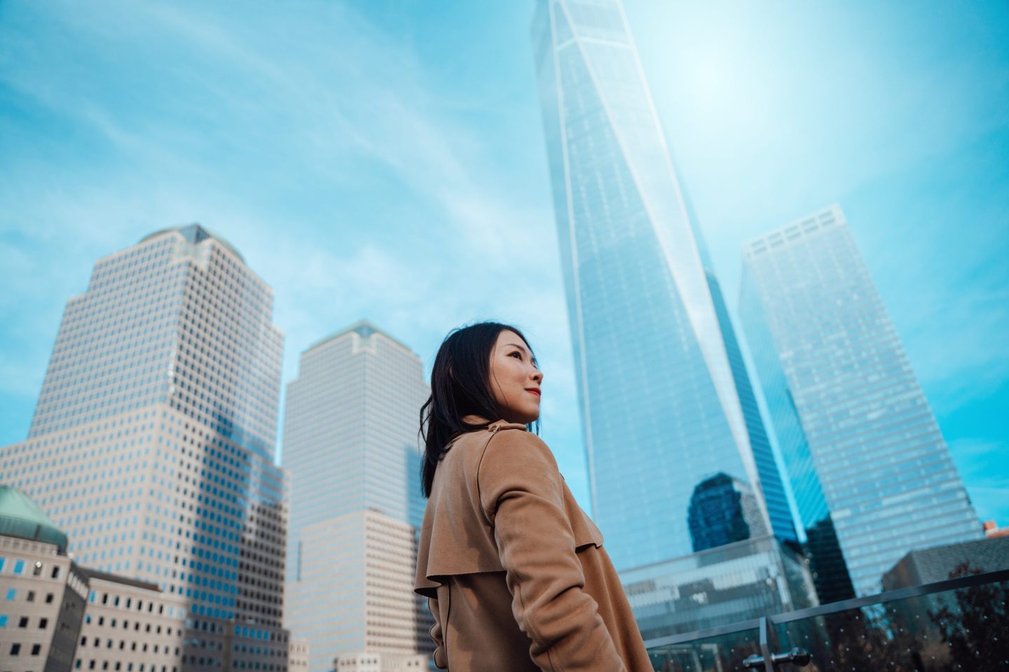 While overrepresented in the professional workforce compared with the general population, Asians are severely underrepresented in America’s executive ranks. The disparity is especially glaring for Asian women, who are among the least likely professionals to be executives.