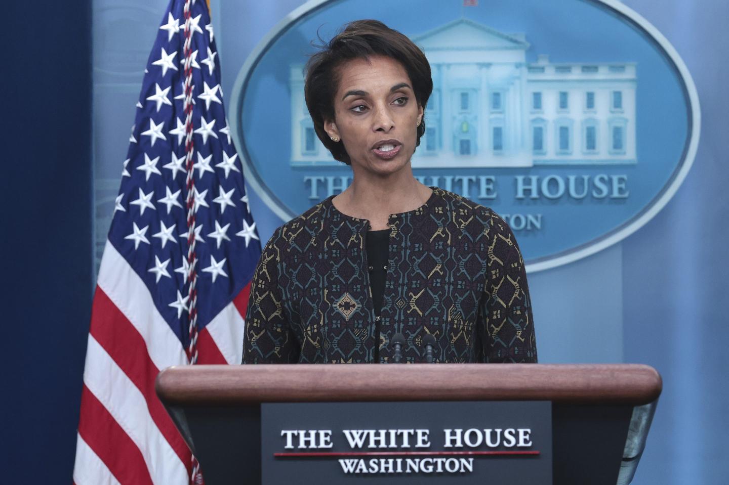 White House economic adviser Cecilia Rouse brings her ‘unique’ perspective to address record inflation