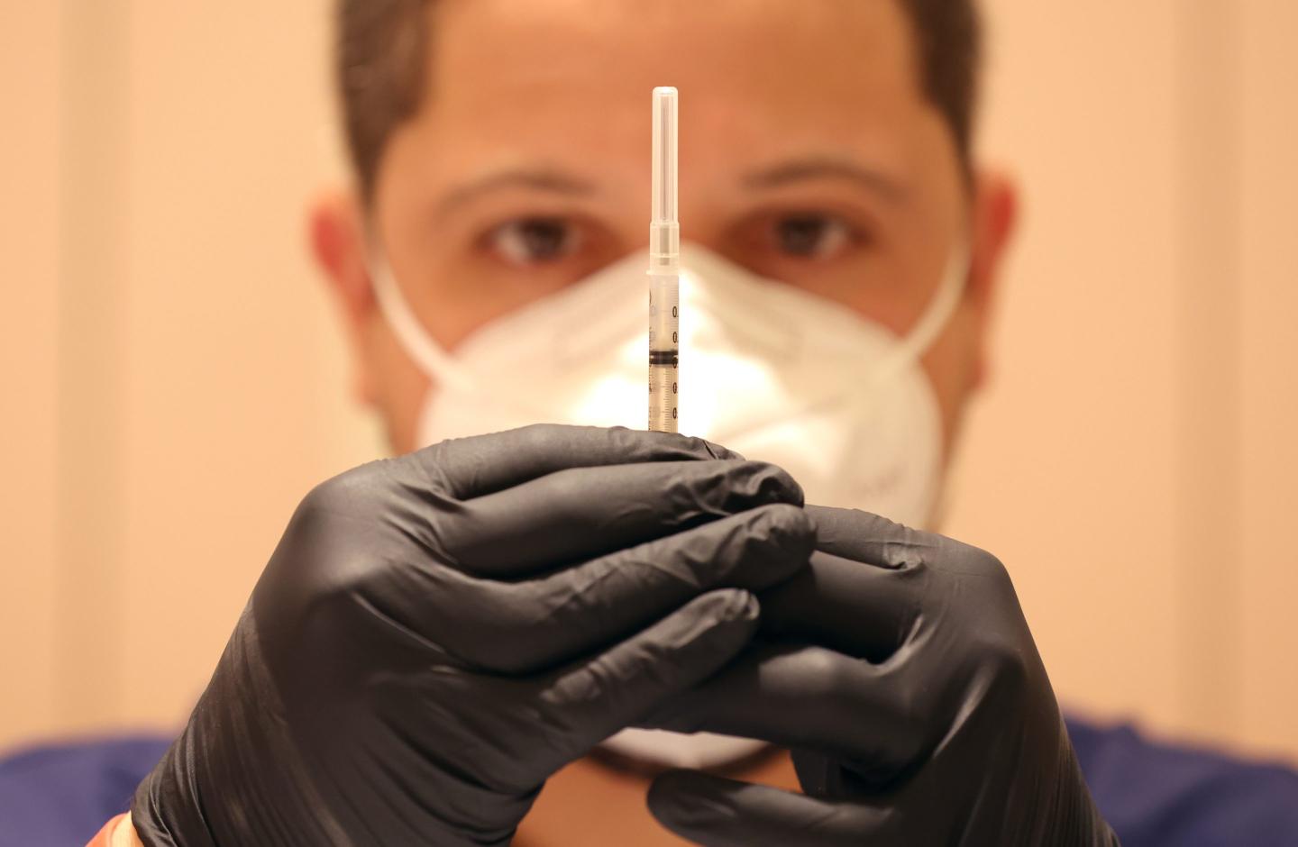 COVID boosters targeting Omicron variants were just approved in the U.S.—they could be available in mere days