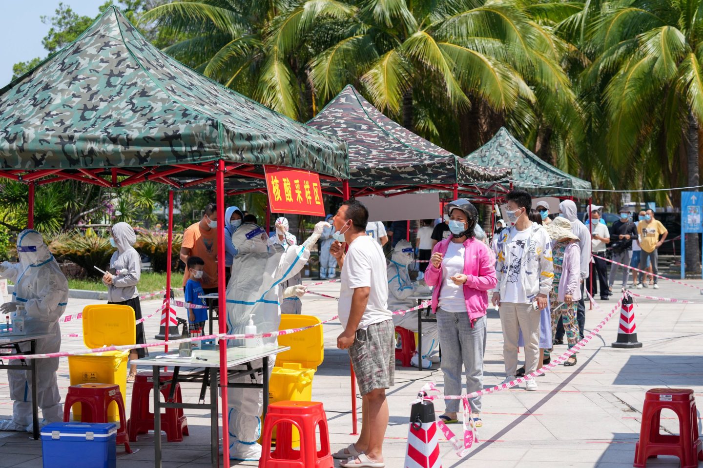 sanya-hainan-covid-lockdown