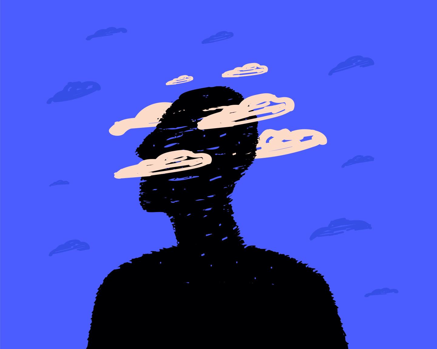 A study of 1.5 million COVID patients found elevated risks of conditions like brain fog and dementia up to two years after diagnosis. 
