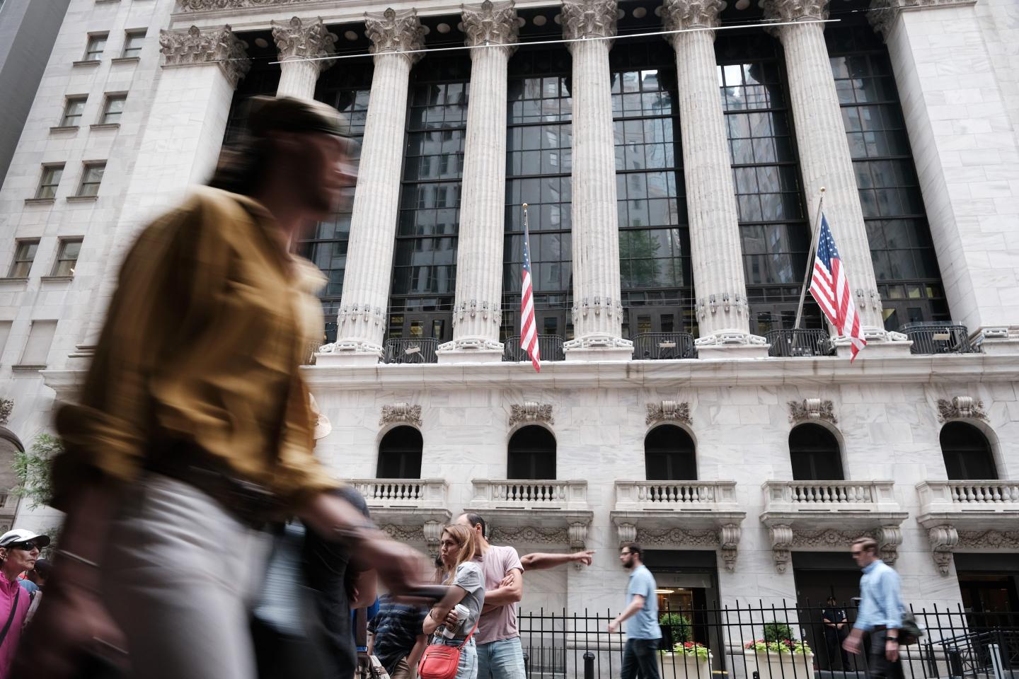 Here come the Roarin’ 20s. Invest until it hurts