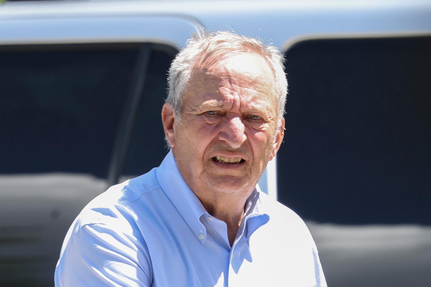 Top economist Larry Summers says student loan cancellation ‘raises demand and increases inflation.’ He may also have President Biden’s ear