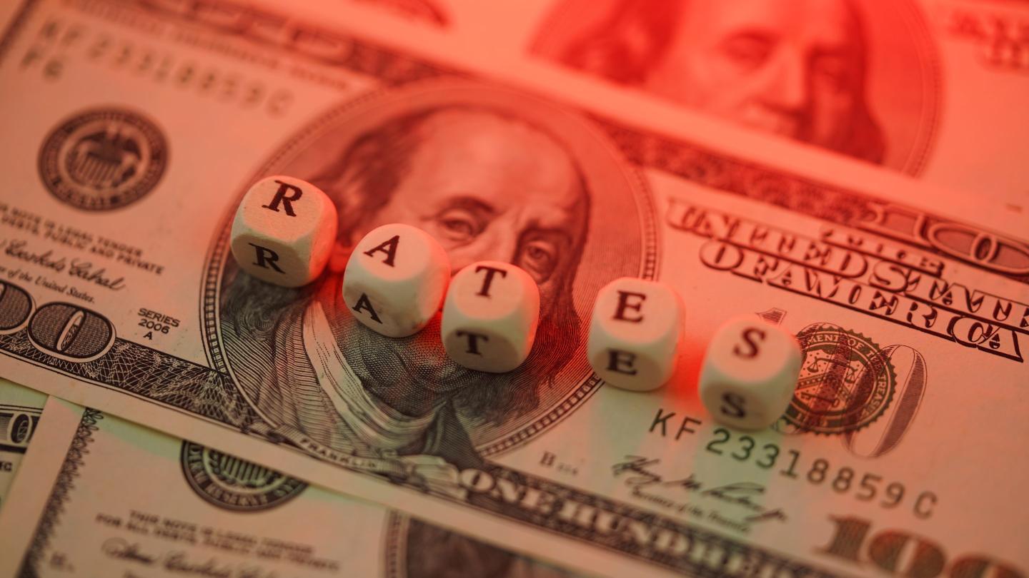 Goldman Sachs warns investors not to bet ‘too early’ on the Fed cutting rates in 2023