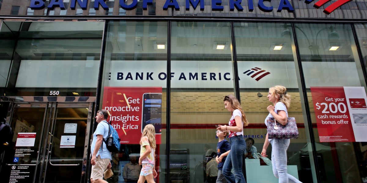 Biden's loan forgiveness won't impact the economy, Goldman Sachs and