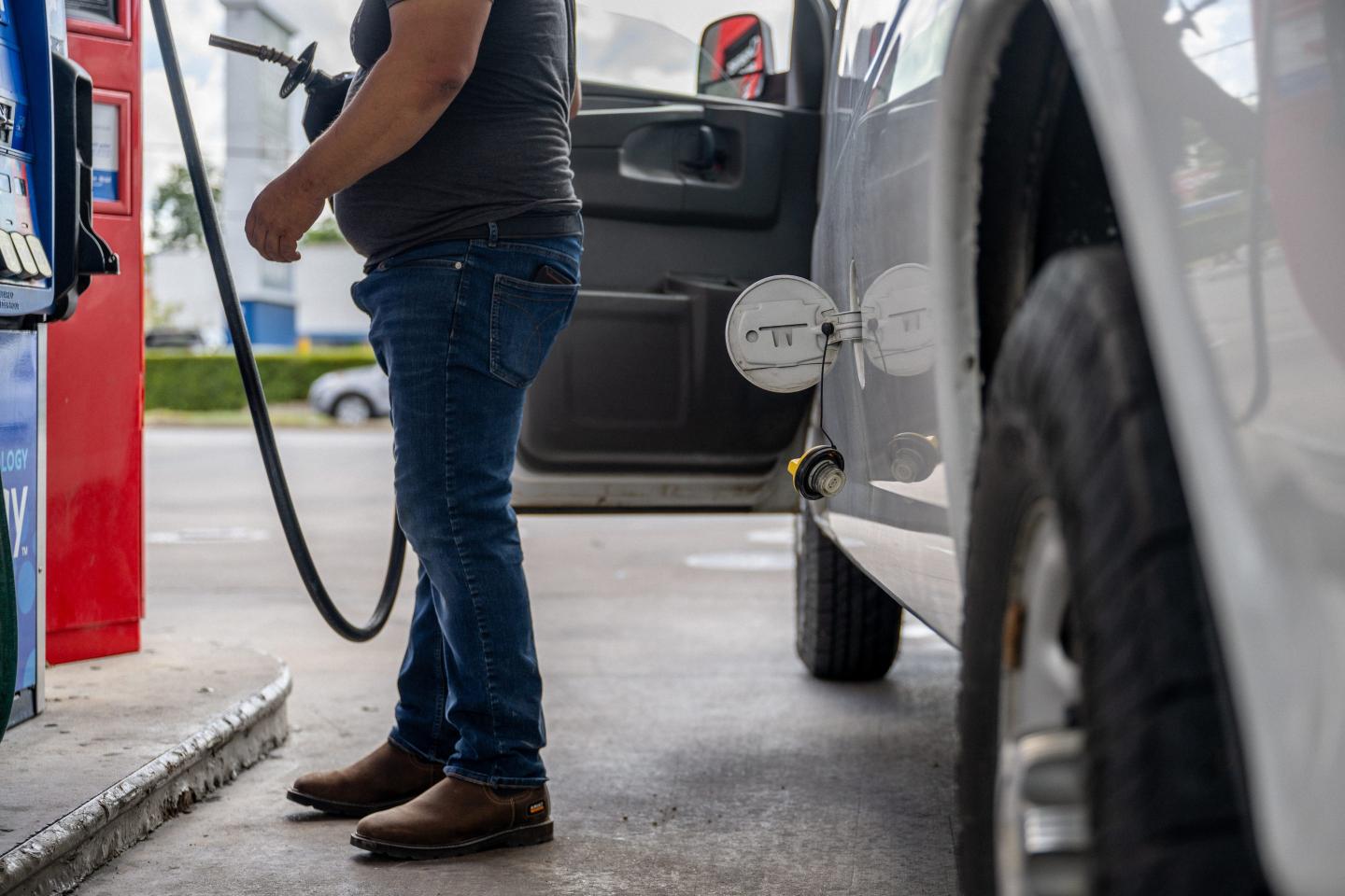 I’ve analyzed the profit margins of 30,000 gas stations. Here’s the proof fuel retailers are not to blame for high gas prices