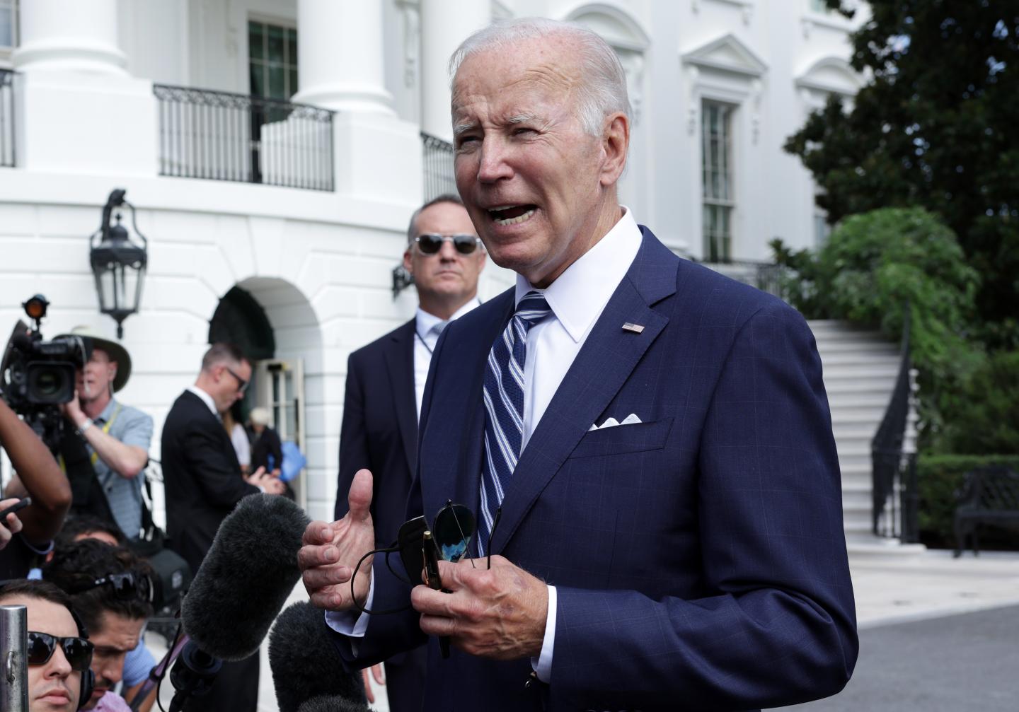 Joe Biden