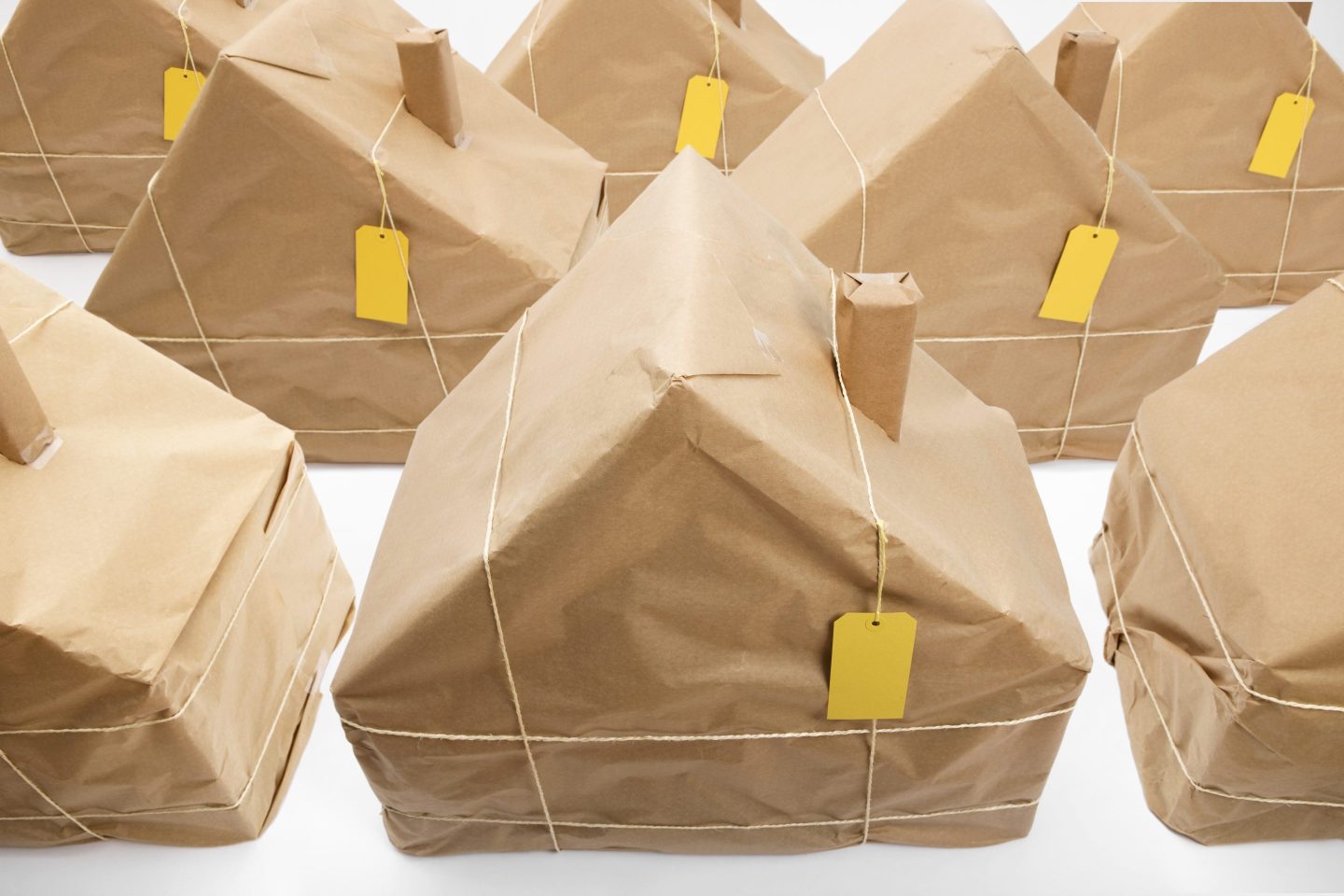 New data gives a peek at where 2022's housing market is heading.