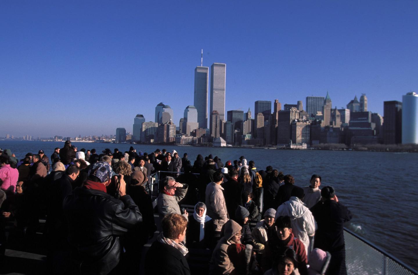 World Trade Center Health Program