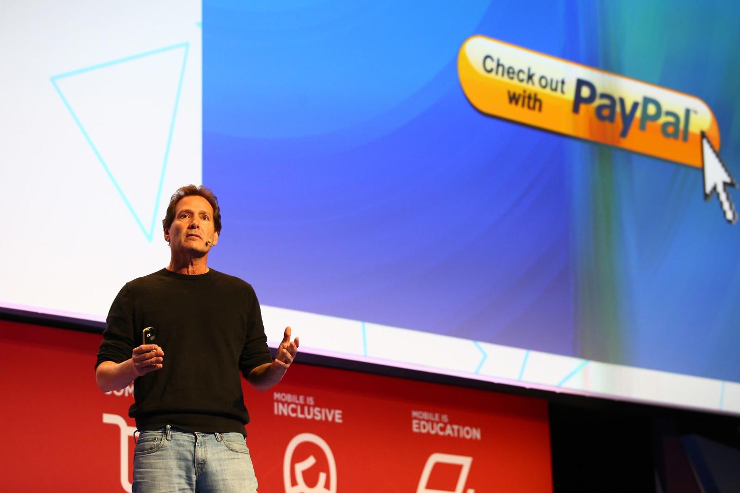 Dan Schulman