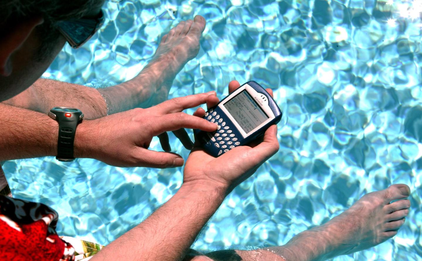 Production has wrapped on “BlackBerry,” a new film that examines the rise and fall of the iPhone precursor and Research in Motion.
