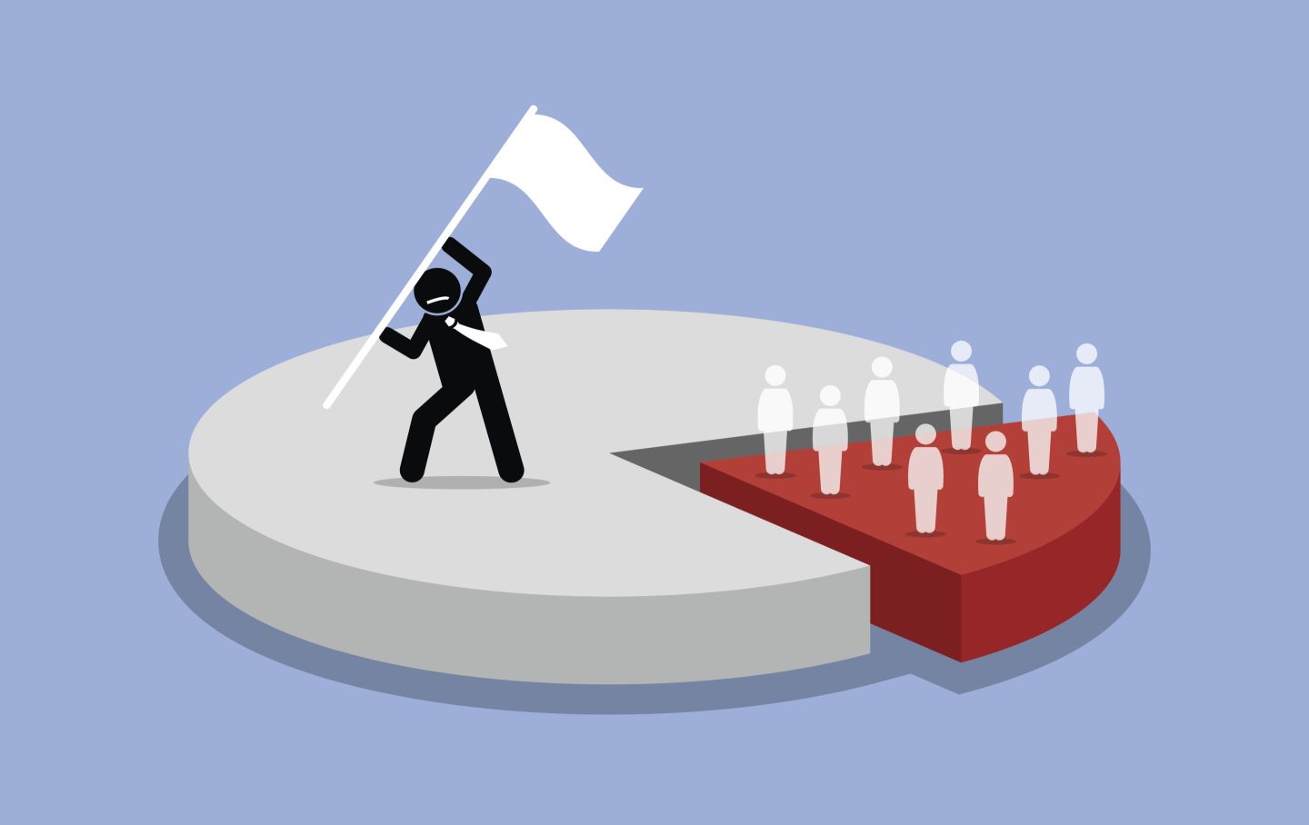 The Business Roundtable has urged corporations to consider all stakeholders—workers, customers, communities, the environment—as they pursue a profit.