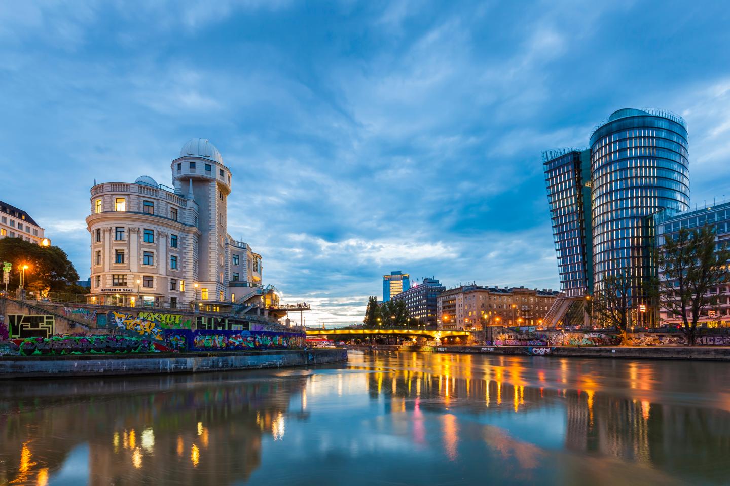 Vienna, Austria