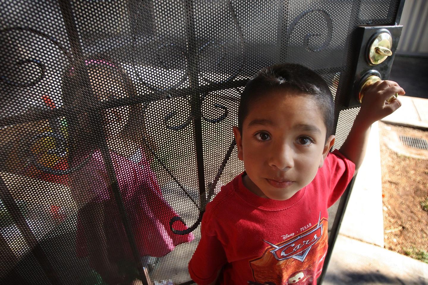 DC’s pioneering ‘Baby Bonds’ plan aims to narrow wealth gap: ‘It takes such a burden off my shoulders’
