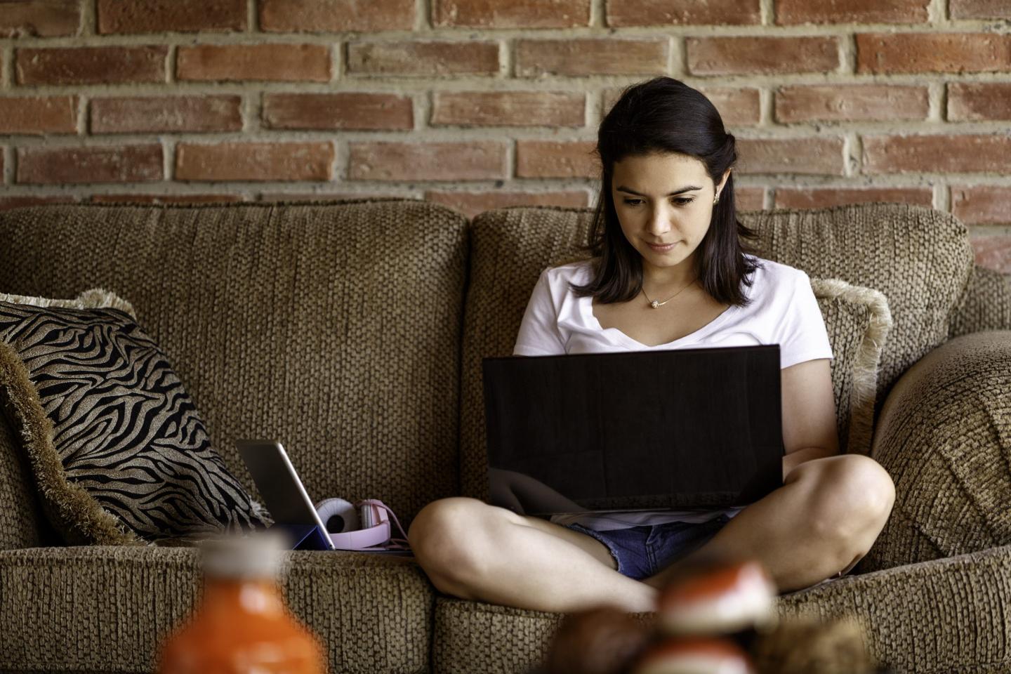 ‘Toasted skin syndrome’ is a real condition from the age of wood-burning stoves–and another reason you shouldn’t use your laptop as a laptop
