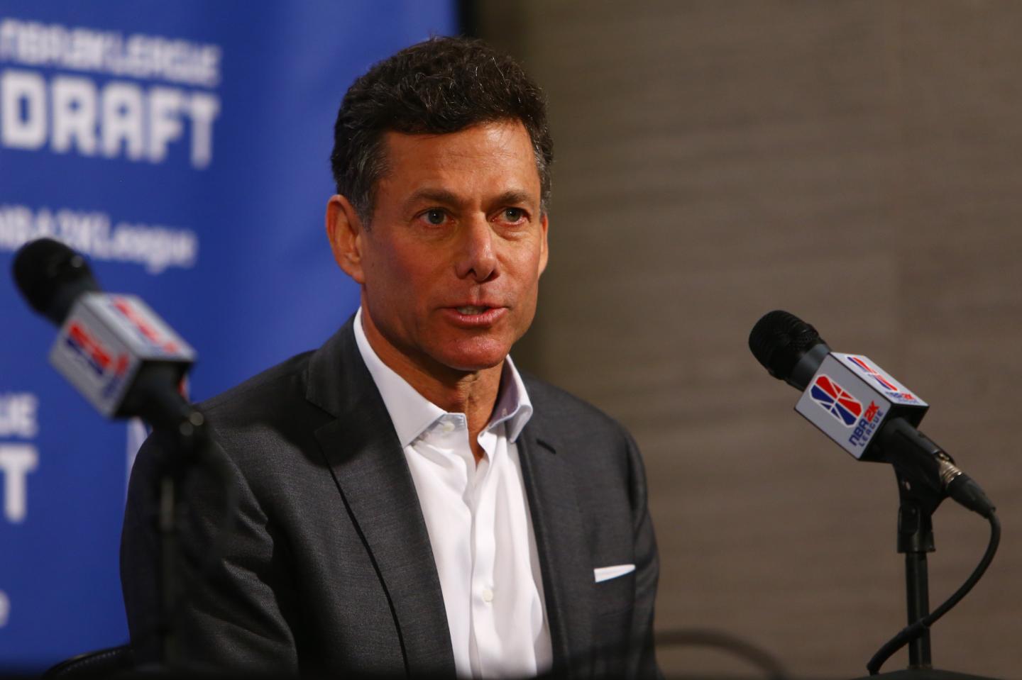 Take-Two Interactive CEO Strauss Zelnick