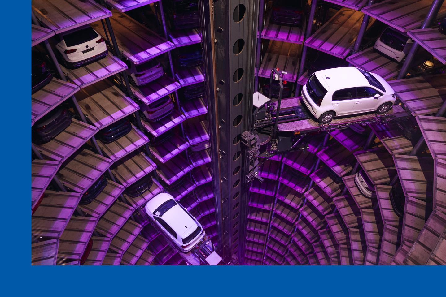 Here are the 20 biggest automakers in the world