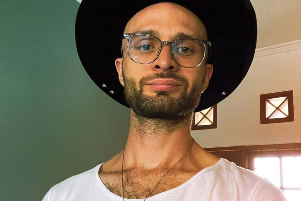 Photo of Grishanti Holon in Bali Indonesia, in 2022.