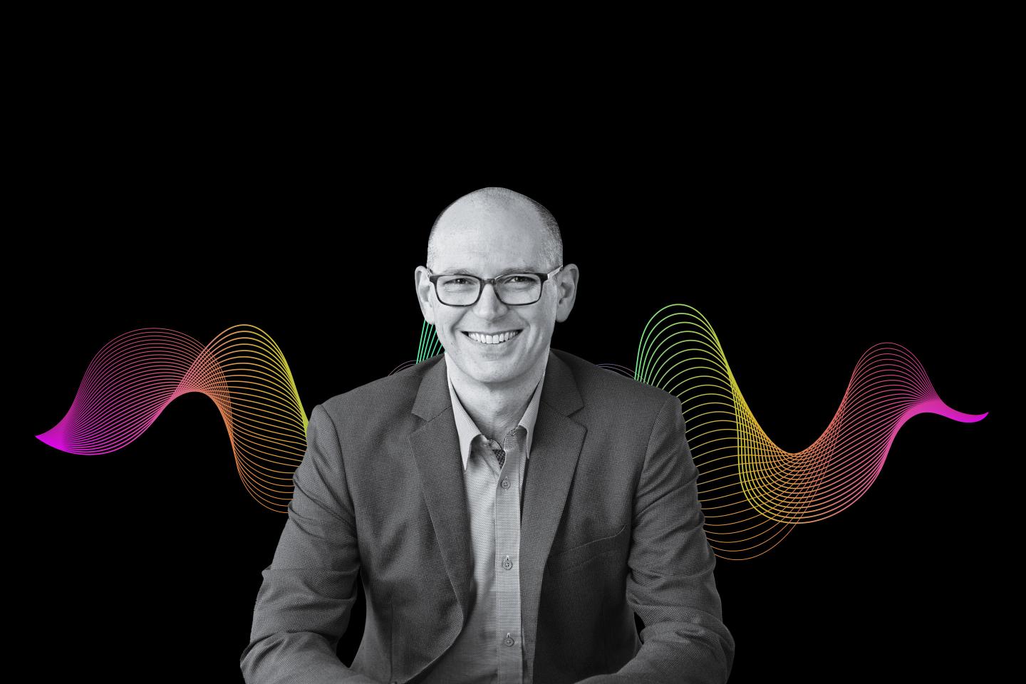 Indeed’s CEO mines data to determine what job candidates want from the workplace