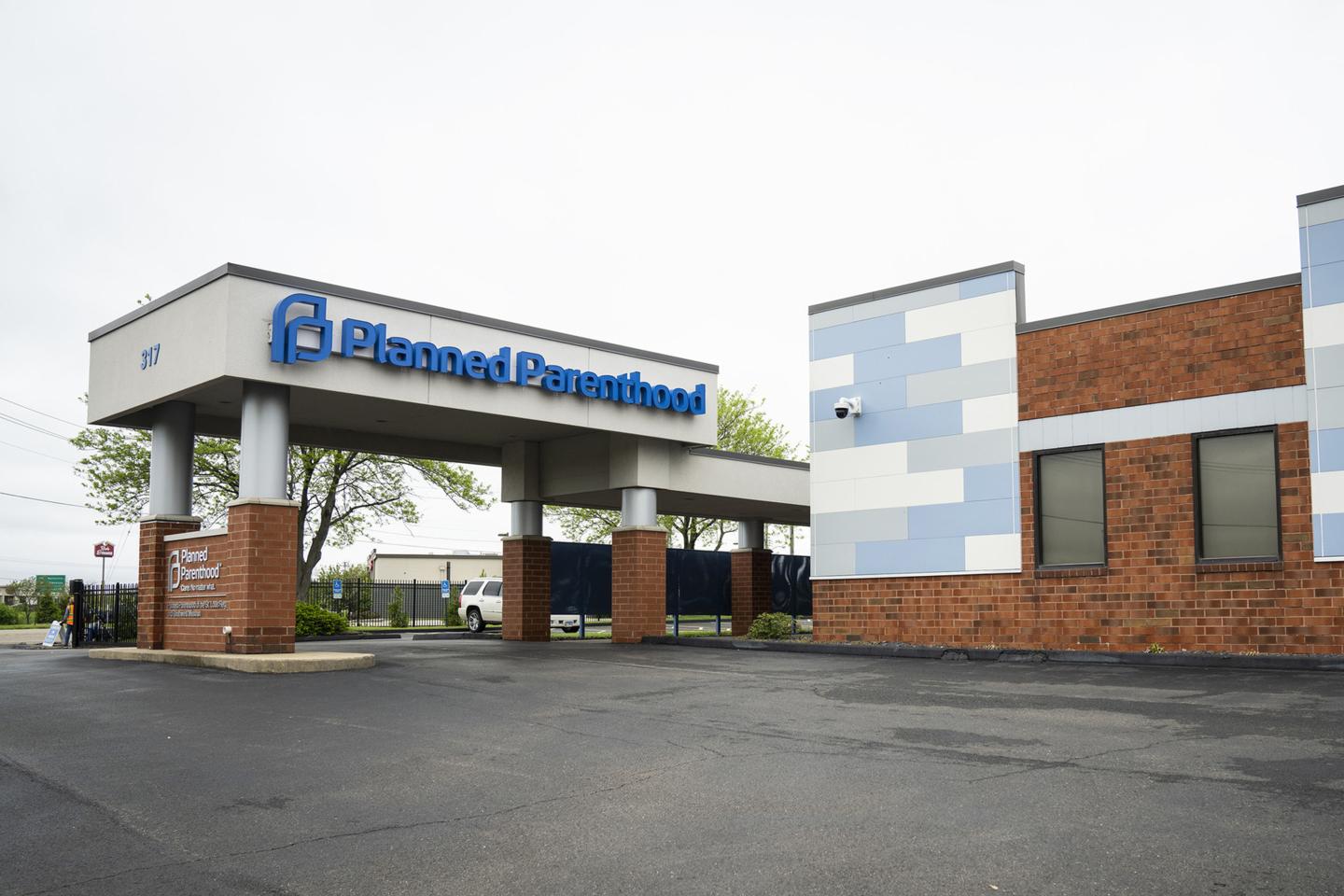 Planned Parenthood is spending $50 million—the most ever—on midterm elections