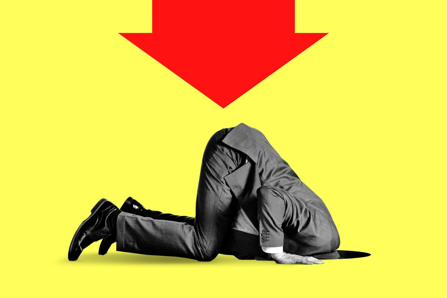 Fitch Ratings: U.S. home prices could soon fall 10% to 15%