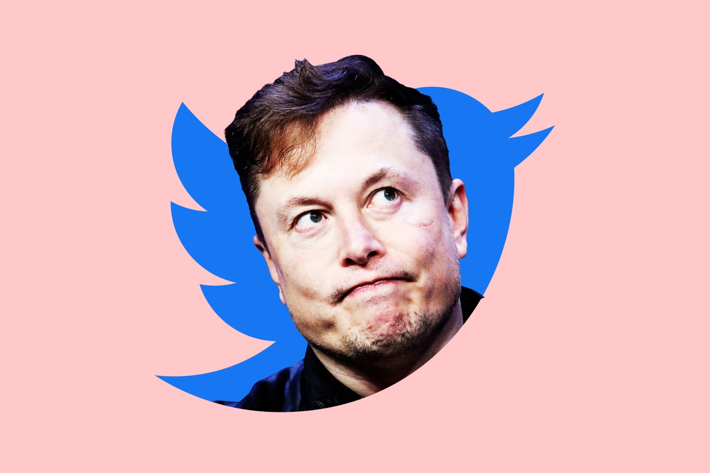 Musk shocked the markets on July 8 by declaring his intention to terminate his agreement to buy the social media giant at $54.20 a share, a price that valued it at $44 billion.