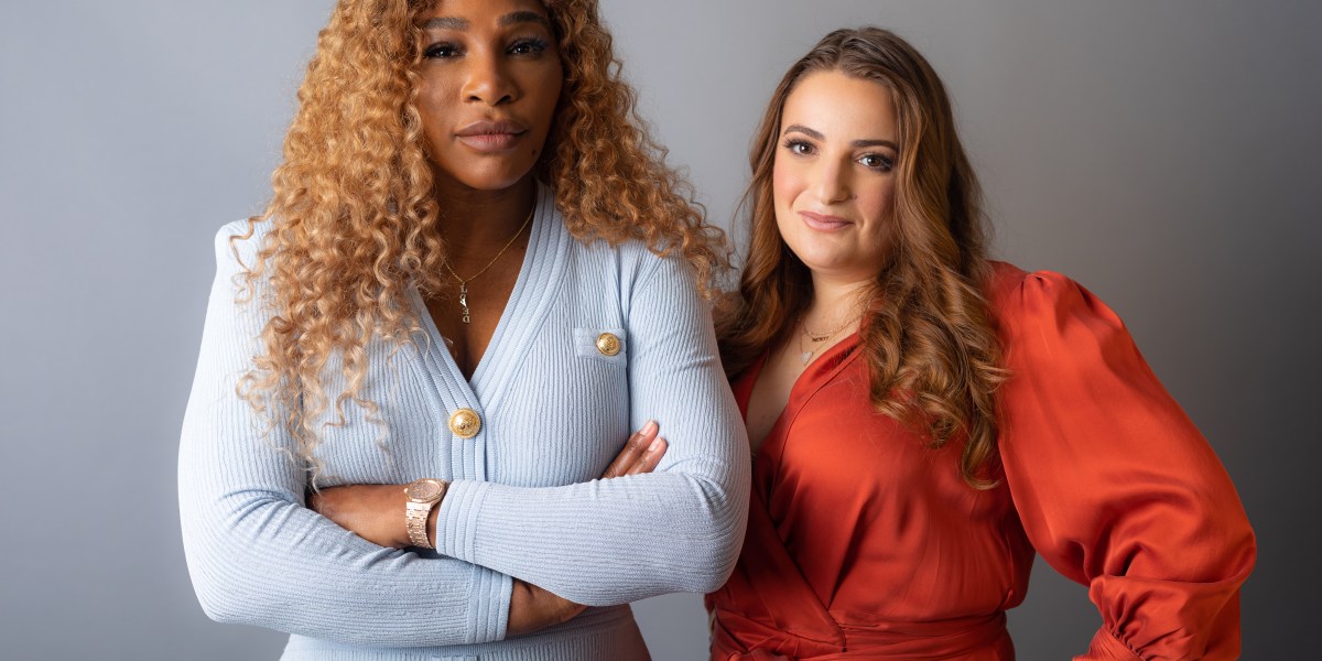 Serena Williams' co-investor shares what comes next for the athlete's venture firm | Fortune