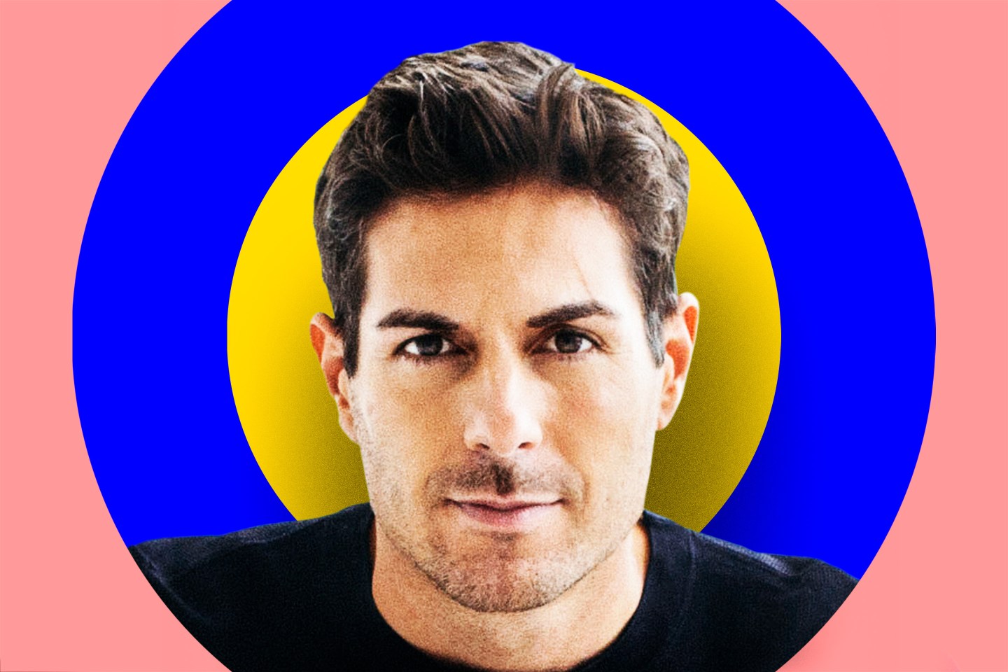 Matteo Franceschetti, CEO of Eight Sleep. 