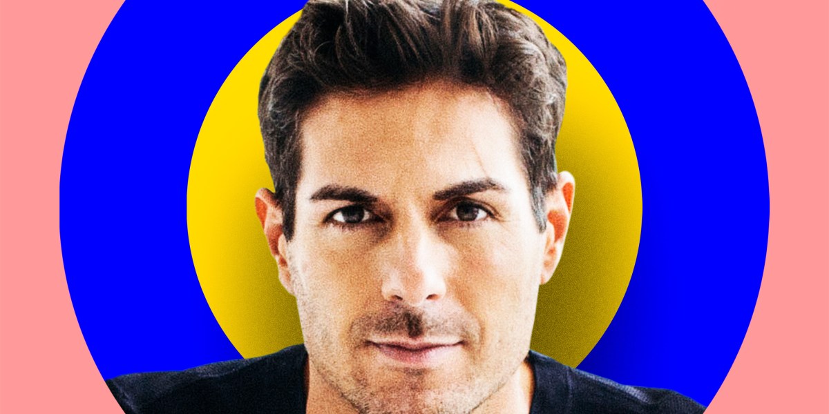 Intermittent fasting, nappuccinos, and thermal shock: How the CEO of Eight Sleep stays energized and mentally sharp
