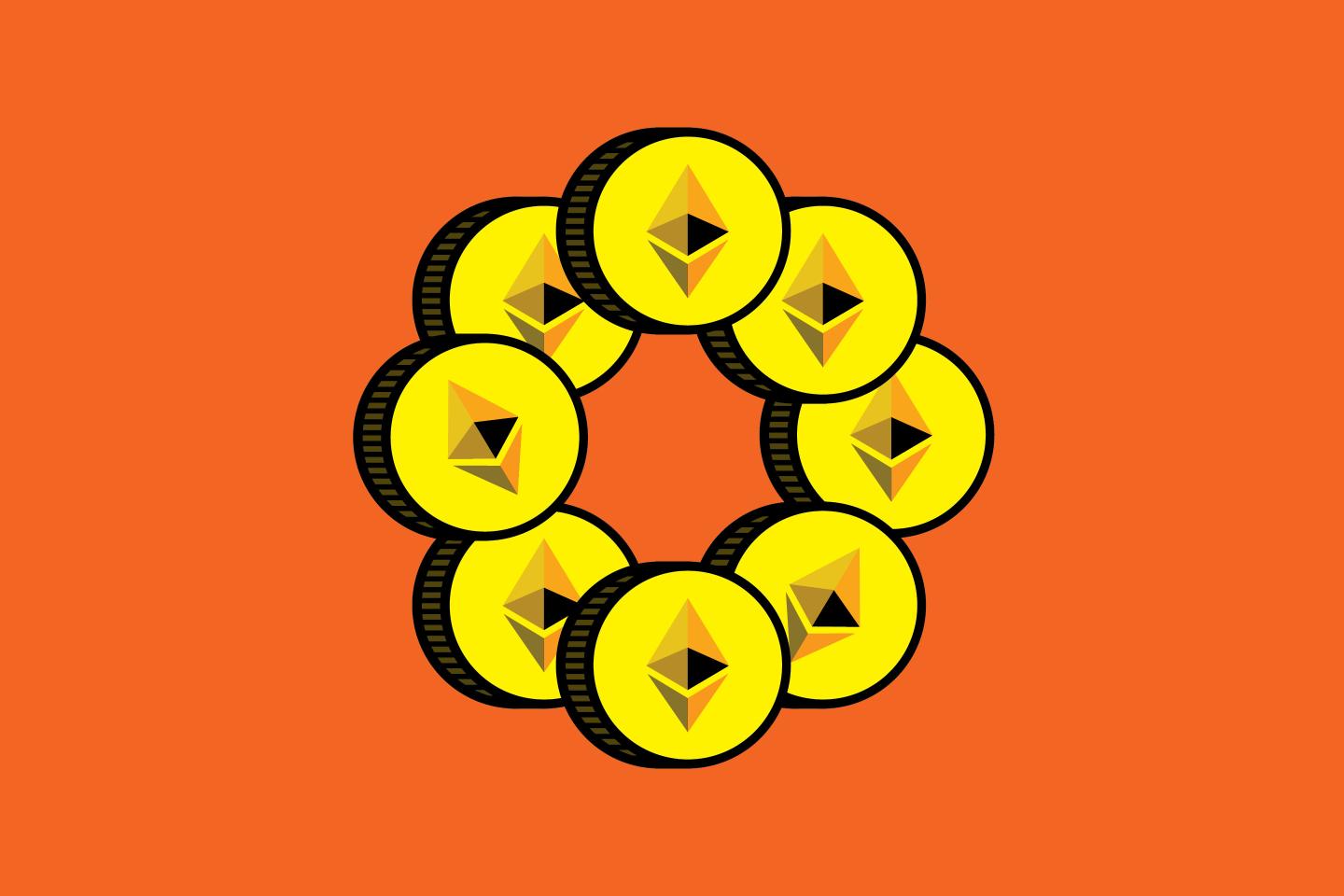 Stablecoin giants Circle, Tether back Ethereum’s ‘merge’—a bad sign for those pushing a hard fork