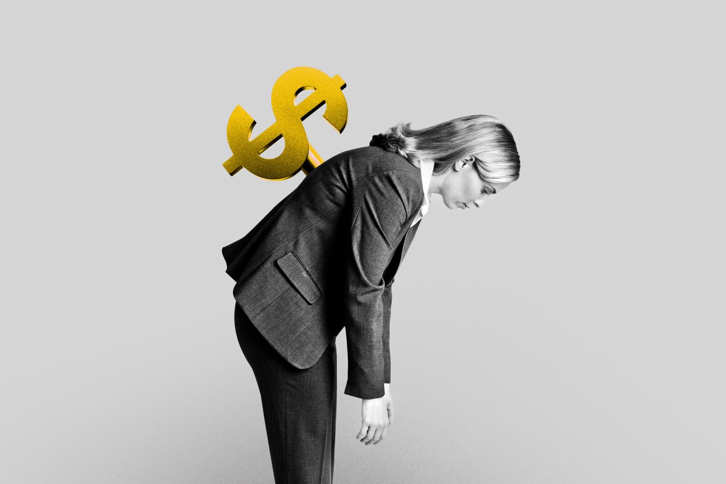 ‘Some worrisome signs’: Retailers’ results show who’s really bearing the brunt of rising prices