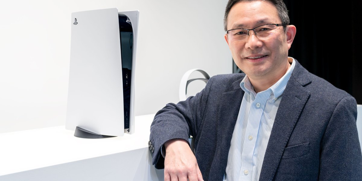 The architect behind the PlayStation 4 and PlayStation 5 retires from ...