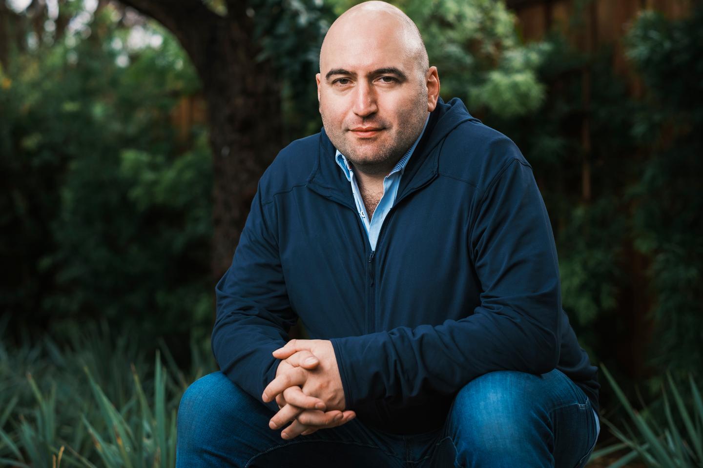 Grindr names a new CEO as it prepares to go public