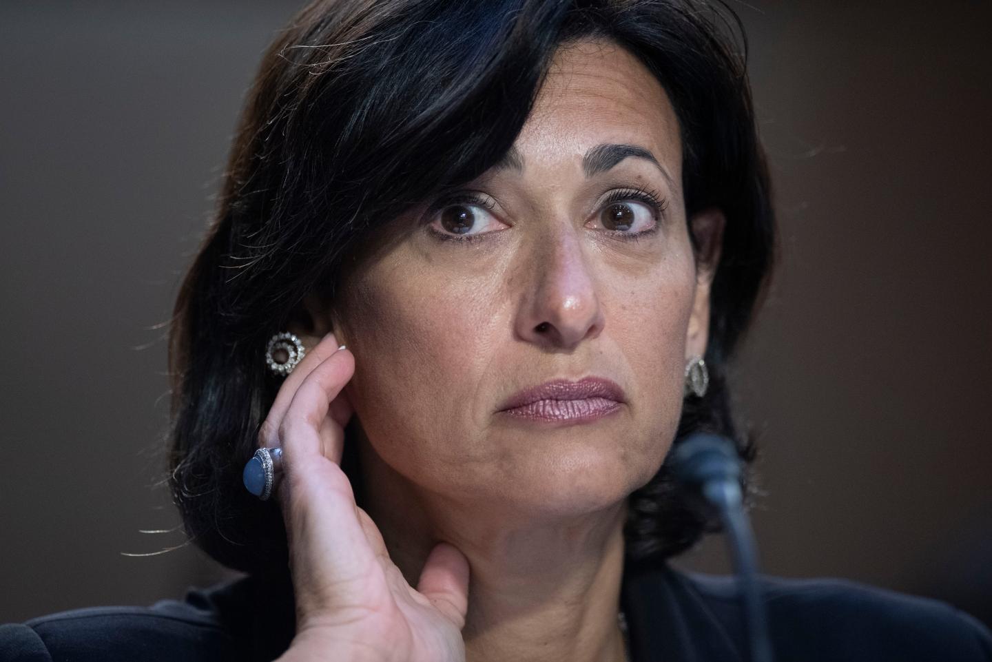 Rochelle Walensky