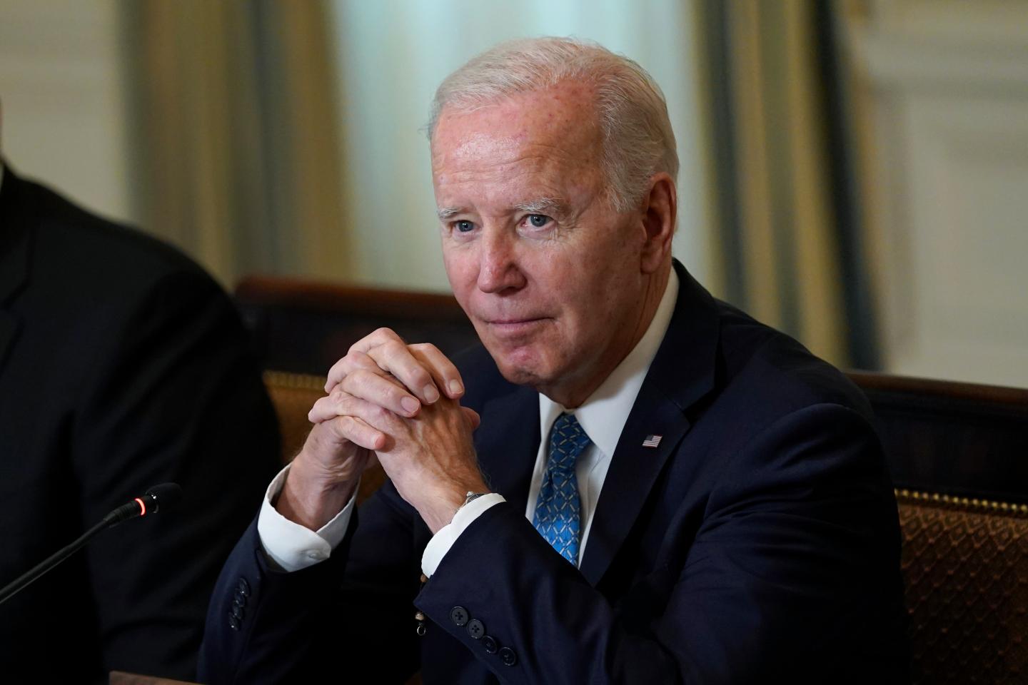Joe Biden