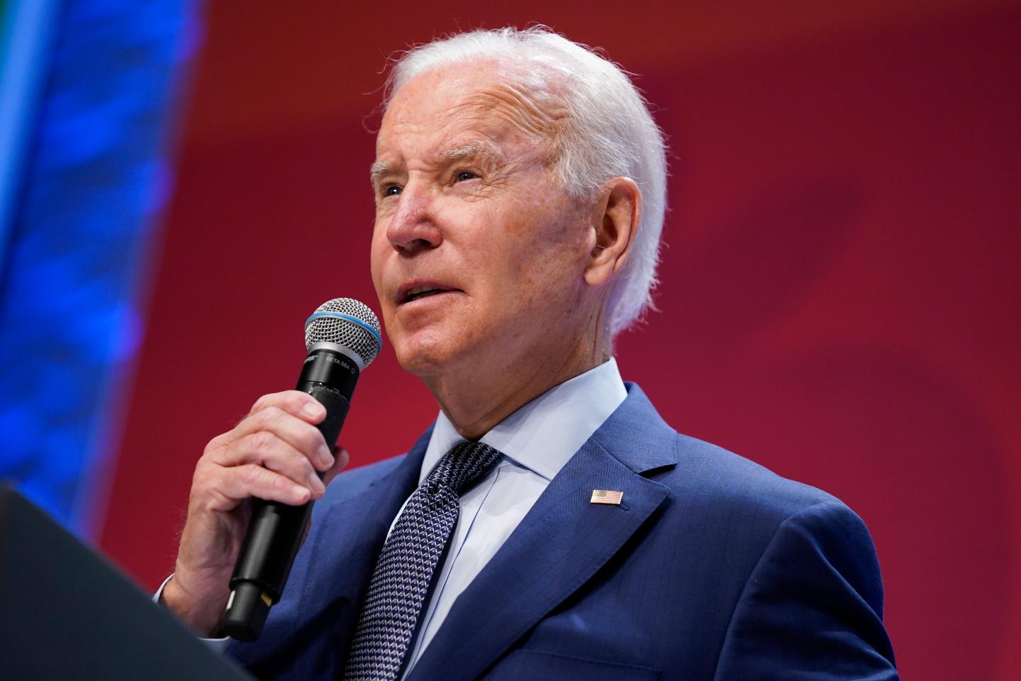 Joe Biden