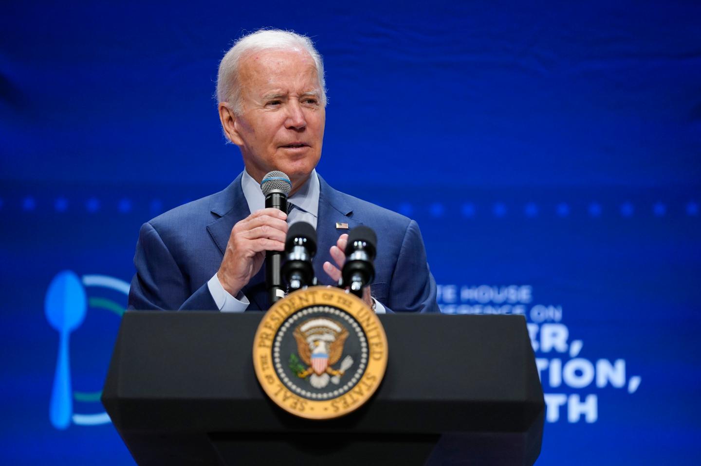 Joe Biden
