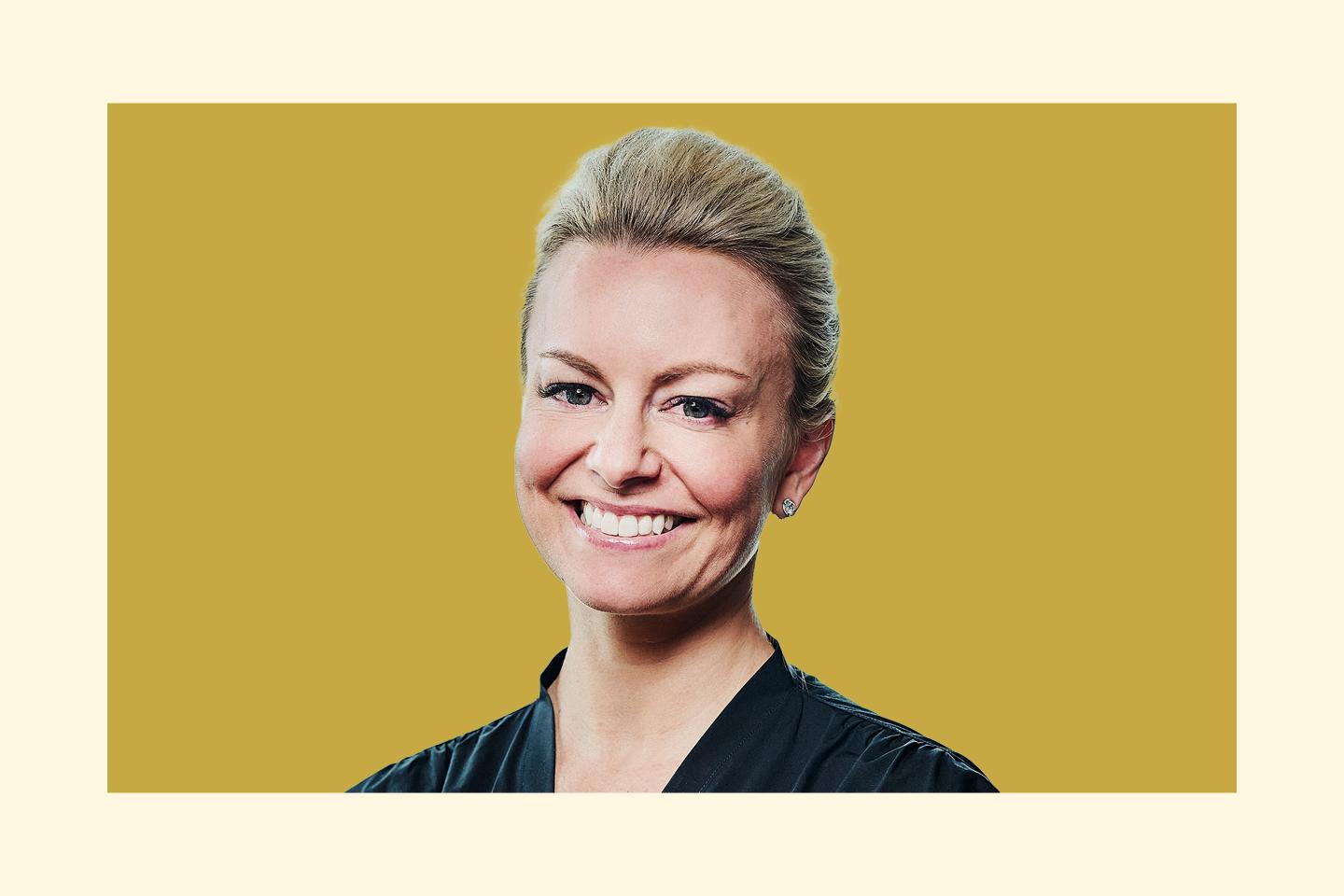 The CFO of recruiting firm True on what qualities Fortune 500 companies look for in execs