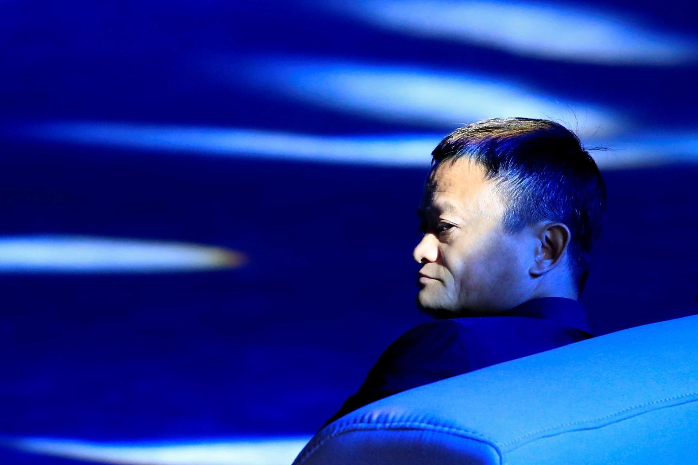 ‘The era is over for big rock stars’: How Beijing’s crackdown on Jack Ma forever changed the role of China’s CEOs