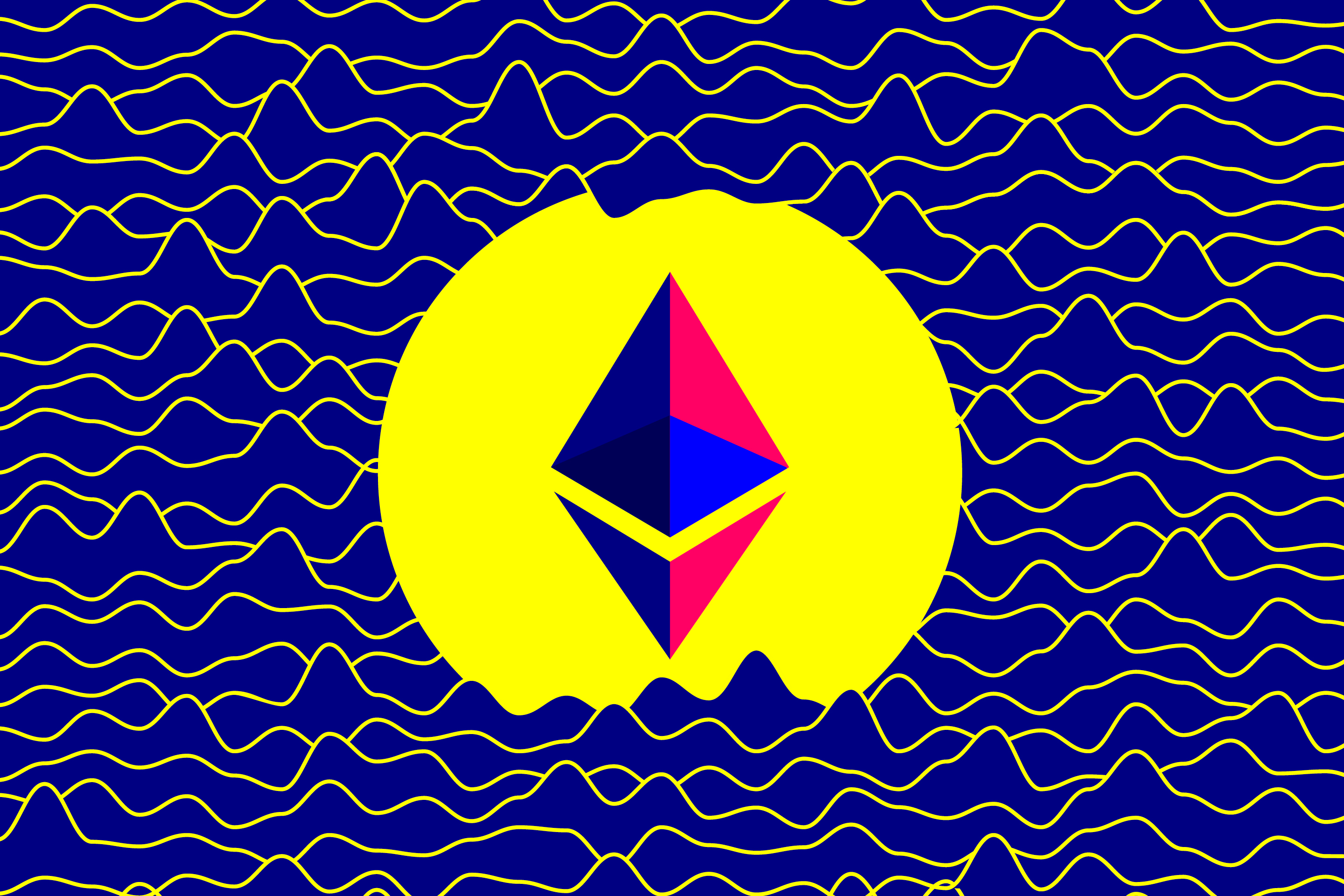 Cosmos founder Ethan Buchman on Ethereum merge risks | Fortune