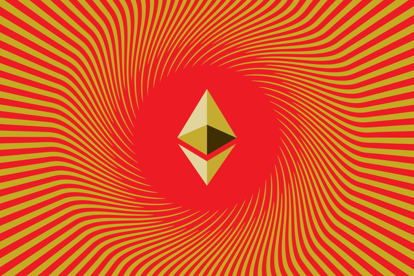 Ethereum logo