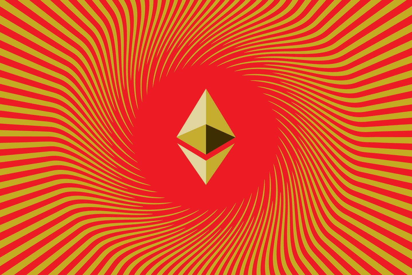 Ethereum logo