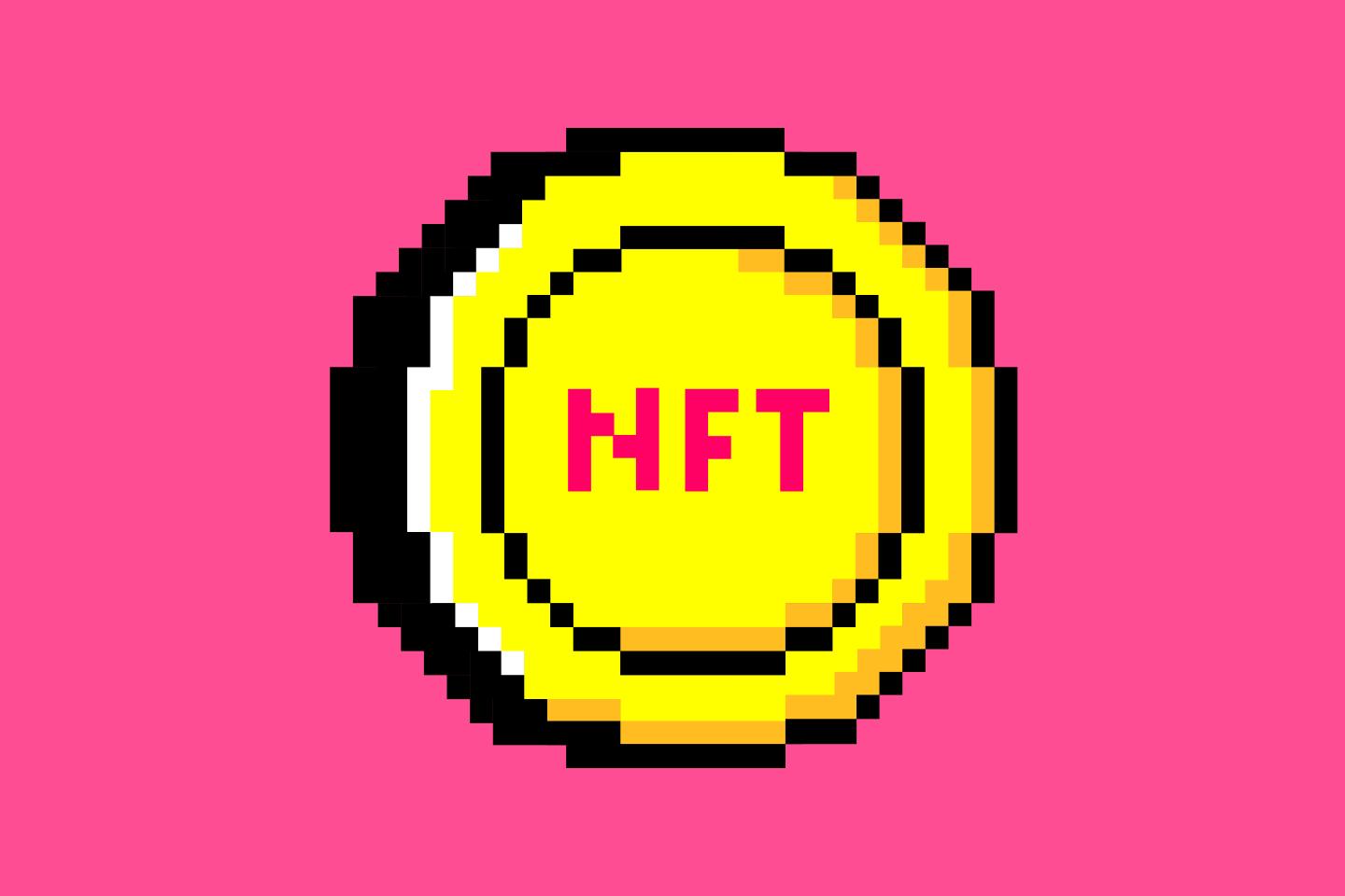 NFT coin