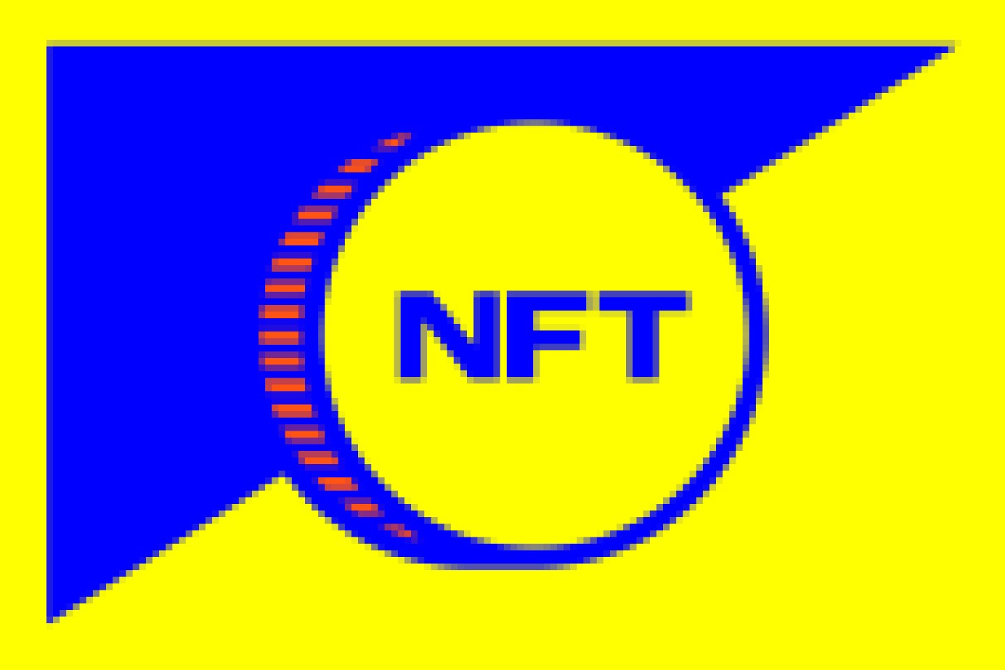 NFT token