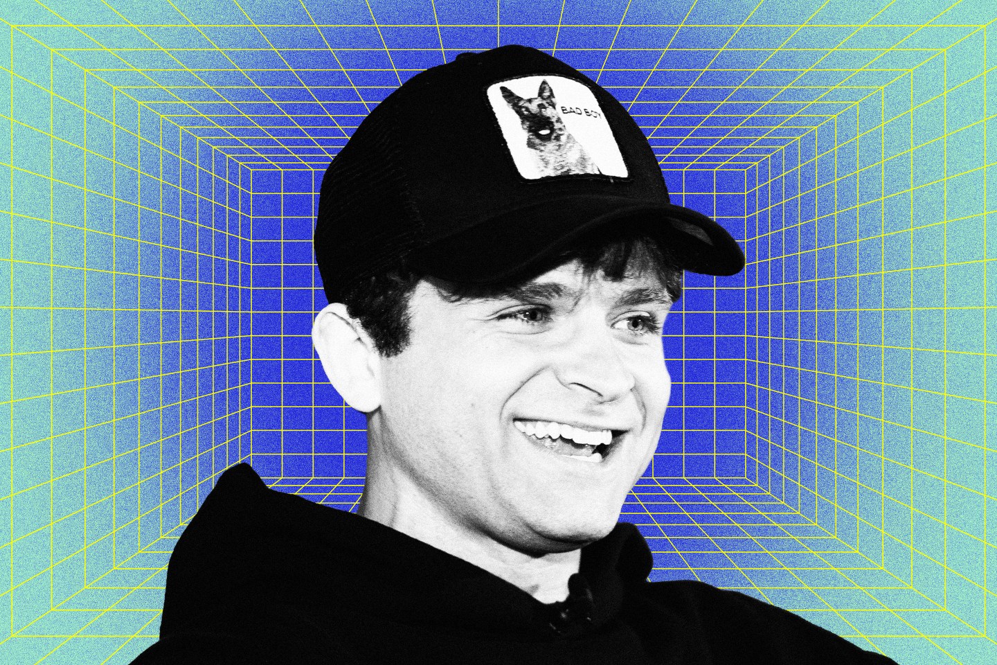 Jack Mallers, founder and chief executive officer of Strike.